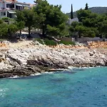With Parking Space Bilo - Primosten - 21366 Apartman Dolac