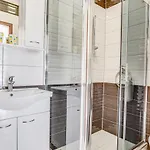 With Parking Space Bilo - Primosten - 21366 Apartman Dolac