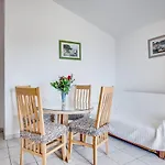 Апартаменты With Parking Space Bilo, Primosten - 21366