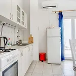 With Parking Space Bilo, Primosten - 21366 Appartement