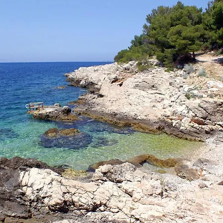 Apartment With A Parking Space Bilo, Primosten - 21366 Dolac