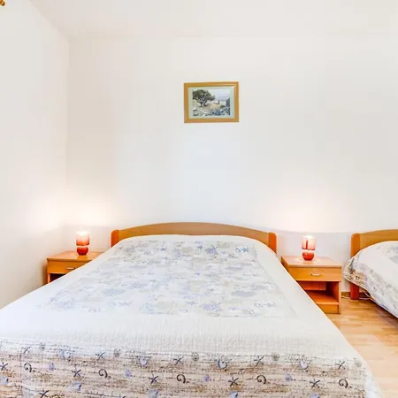 With Parking Space Bilo, Primosten - 21366 * Dolac