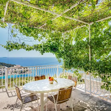 Lägenhet With Parking Space Bilo - Primosten - 21366