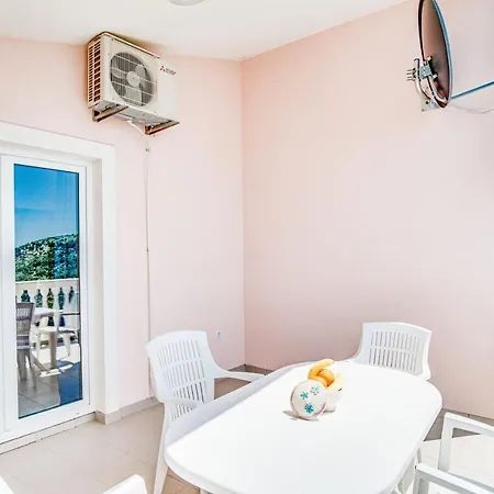 With A Parking Space Bilo, Primosten - 21366 Apartment *