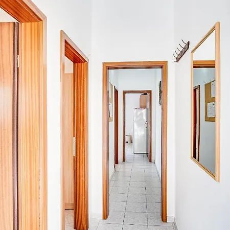 Apartment With A Parking Space Bilo, Primosten - 21366