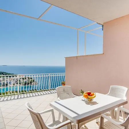 Apartment With A Parking Space Bilo, Primosten - 21366