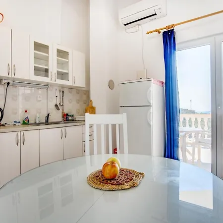 With A Parking Space Bilo, Primosten - 21366 Apartment