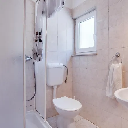 With Parking Space Bilo, Primosten - 21366 Dolac