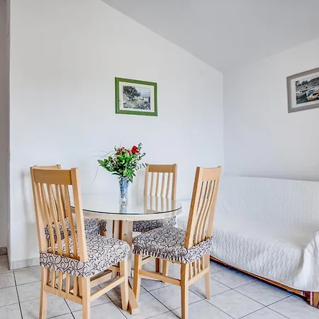 Appartement With A Parking Space Bilo, Primosten - 21366