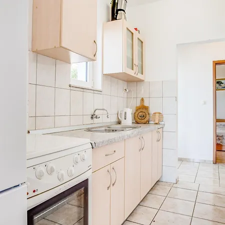 Apartment With A Parking Space Bilo, Primosten - 21366