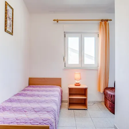 With A Parking Space Bilo, Primosten - 21366 Apartment *