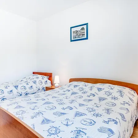 With Parking Space Bilo, Primosten - 21366 * Dolac