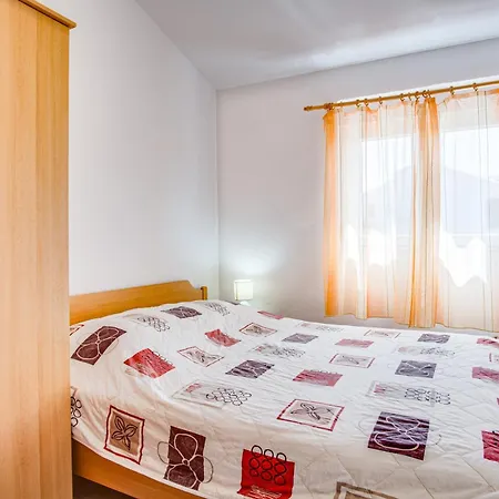 With A Parking Space Bilo, Primosten - 21366 Apartment Dolac
