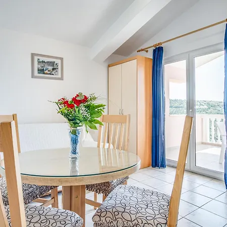 With A Parking Space Bilo, Primosten - 21366 Dolac
