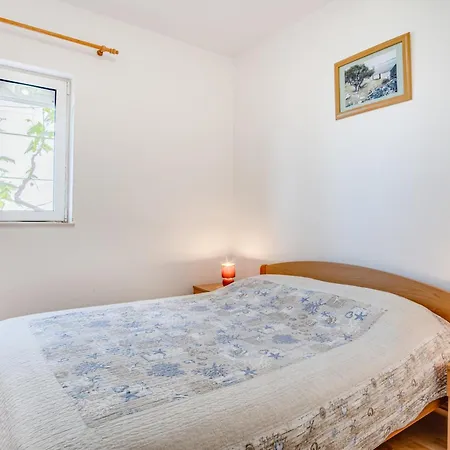 With A Parking Space Bilo, Primosten - 21366 Apartment *
