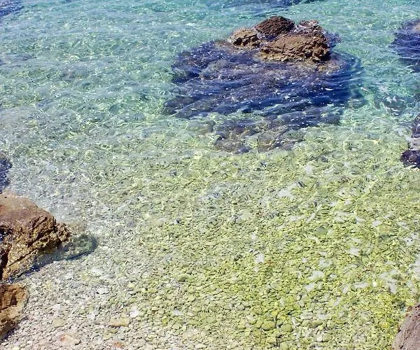 With A Parking Space Bilo, Primosten - 21366 * Dolac