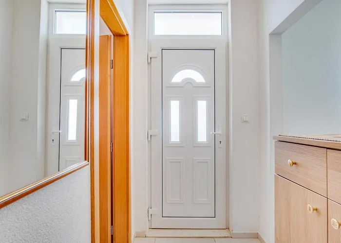 With A Parking Space Bilo, Primosten - 21366 Apartman Dolac