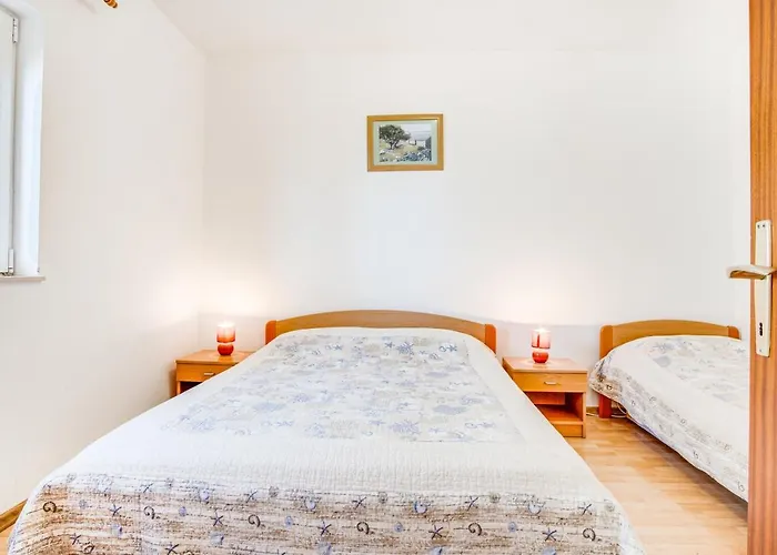 With Parking Space Bilo - Primosten - 21366 * Dolac