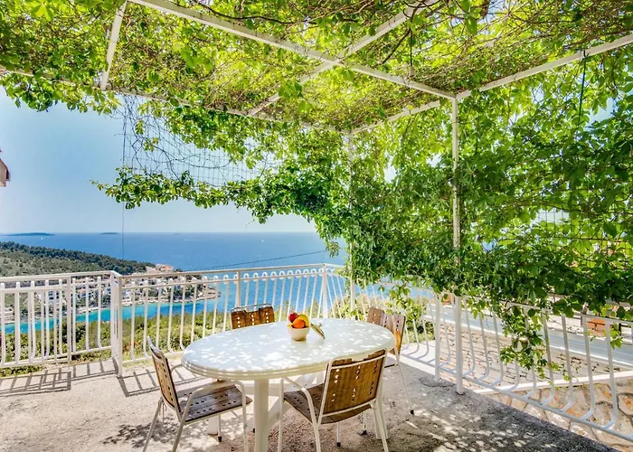 Apartman With A Parking Space Bilo, Primosten - 21366