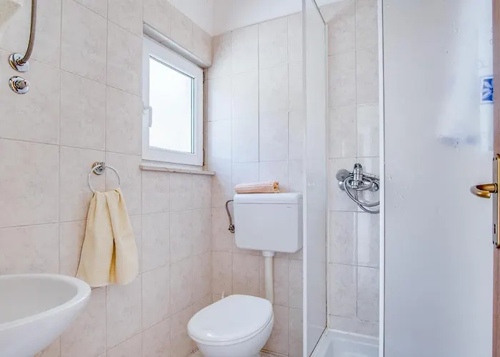 Apartman With A Parking Space Bilo, Primosten - 21366 Dolac