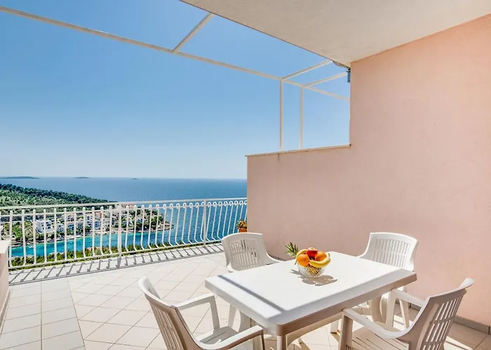 Apartman With A Parking Space Bilo, Primosten - 21366