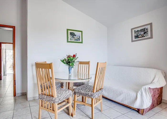 Apartman With A Parking Space Bilo, Primosten - 21366