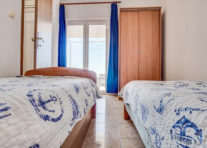 With Parking Space Bilo - Primosten - 21366