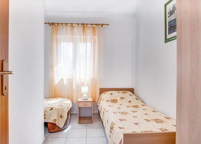 Apartman With A Parking Space Bilo, Primosten - 21366 Dolac