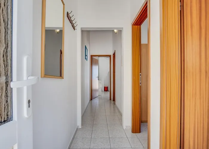 With A Parking Space Bilo, Primosten - 21366