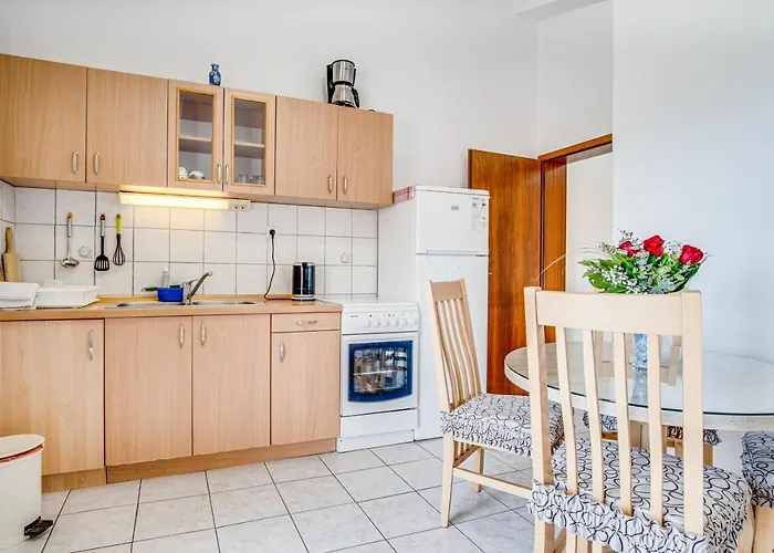 Apartman With A Parking Space Bilo, Primosten - 21366 *